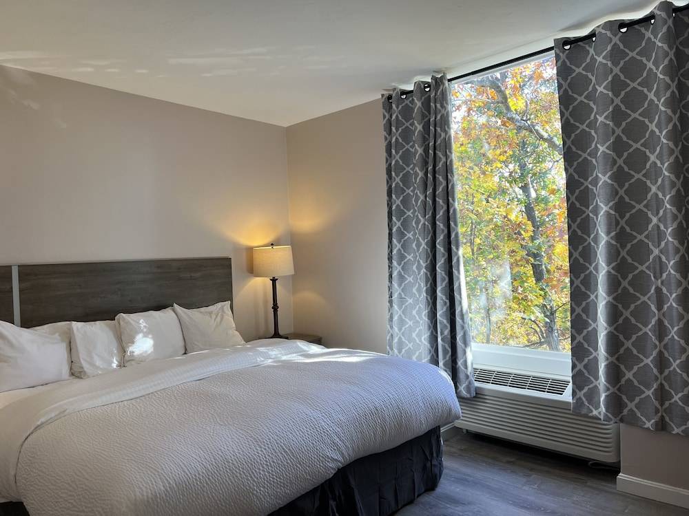 Hotel Boston 1