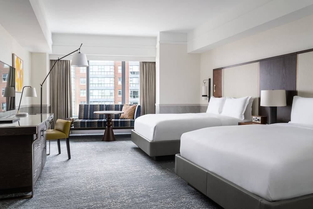 The Ritz-Carlton, Boston 1