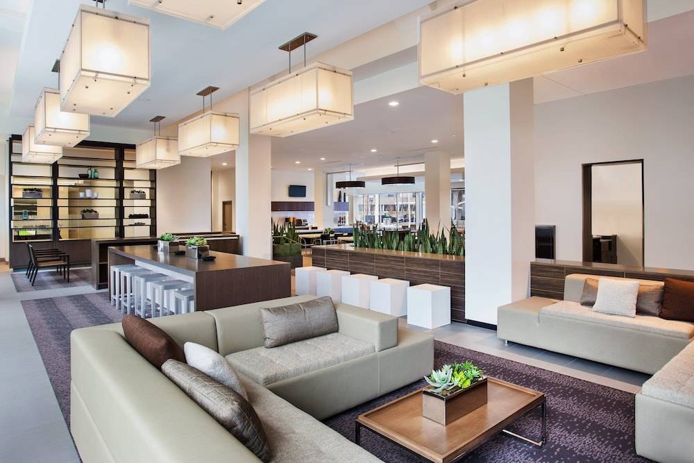 Element by Marriott Boston Seaport District 2