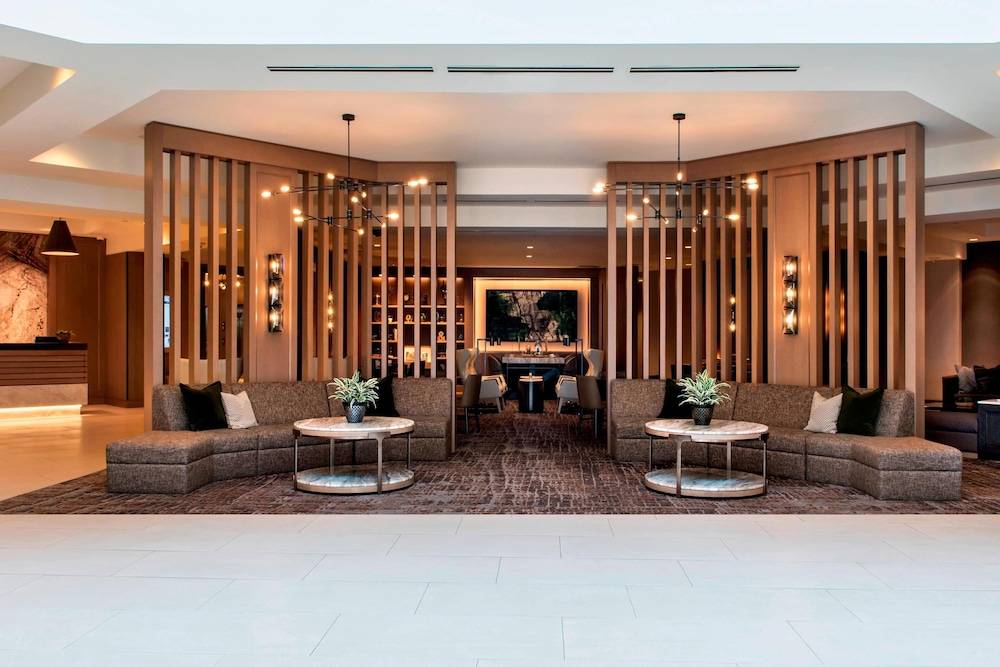 Marriott Boston Quincy 1