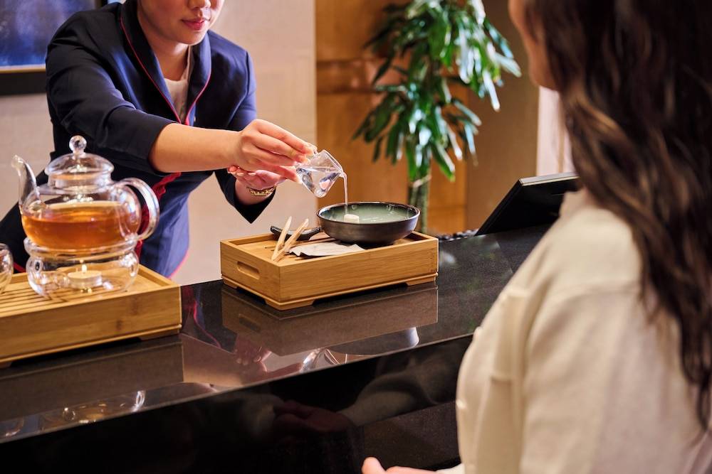 Mandarin Oriental, Boston 2