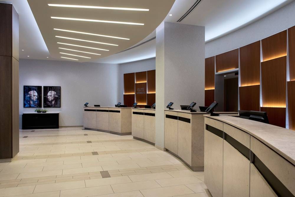 Boston Marriott Copley Place 2
