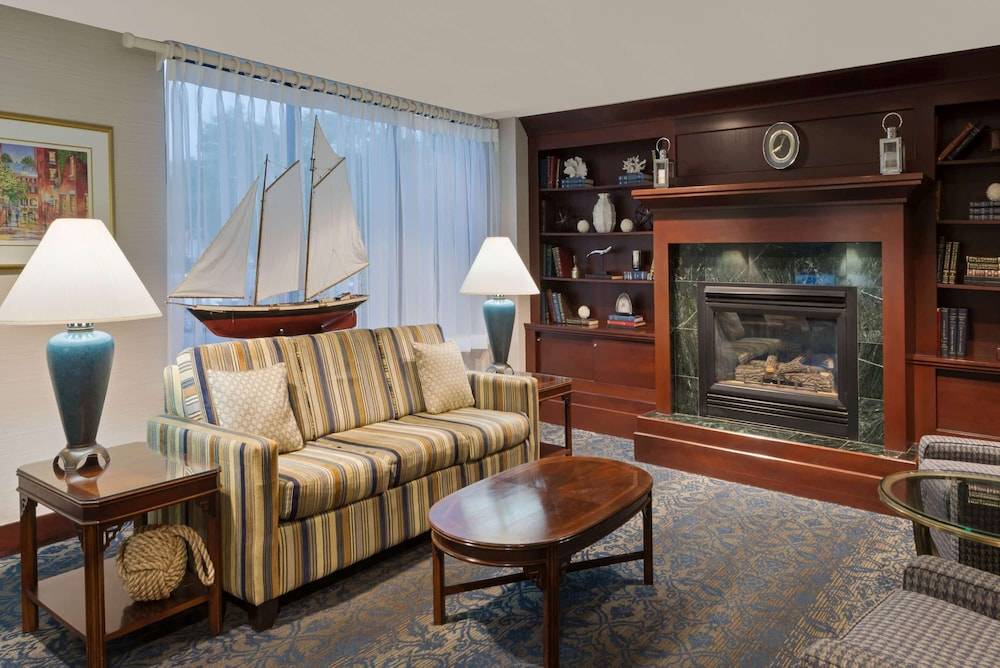 Ramada by Wyndham Boston 2