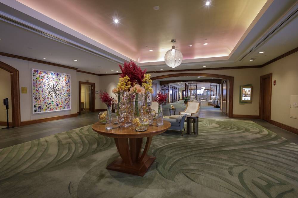Seaport Hotel Boston 2