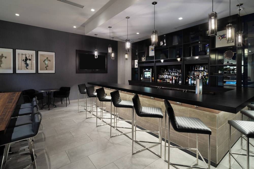 Residence Inn Boston Downtown/South End 2