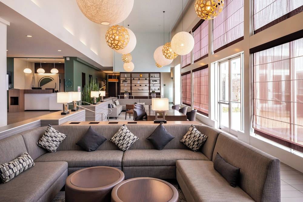 Element by Marriott Lexington 2