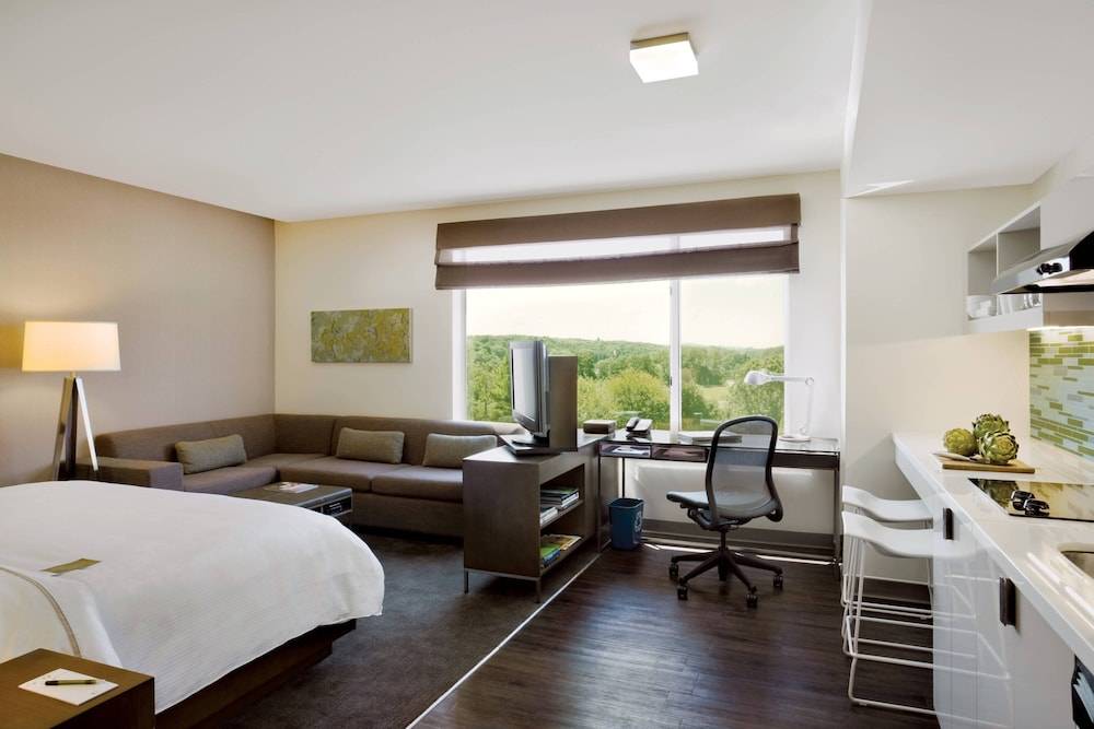 Element by Marriott Lexington 1