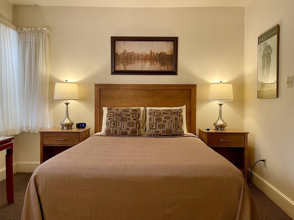 Oasis Guest House 1