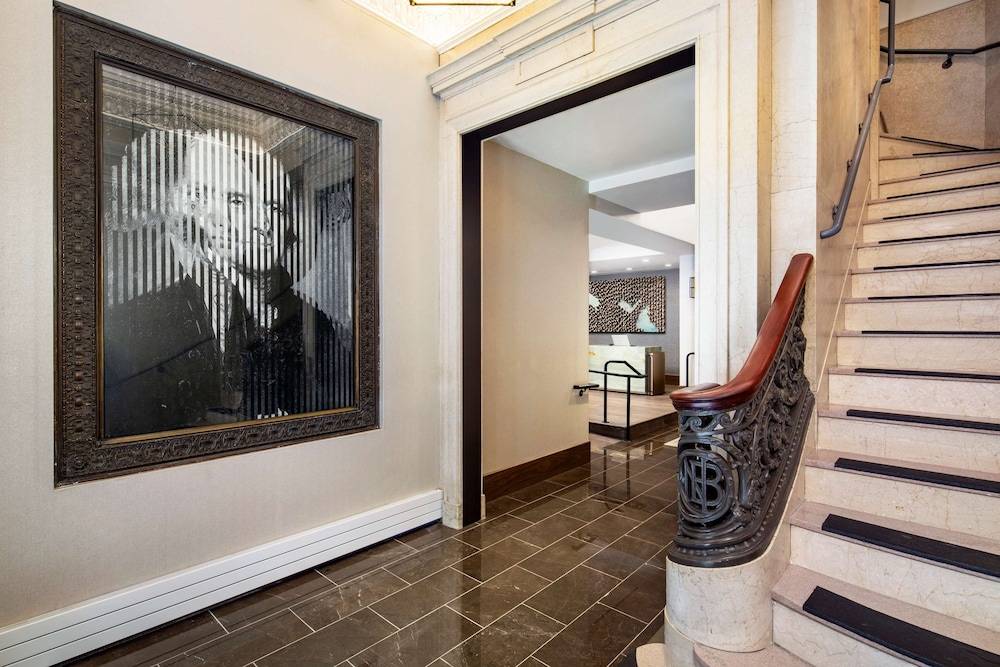 Hyatt Centric Faneuil Hall Boston 2