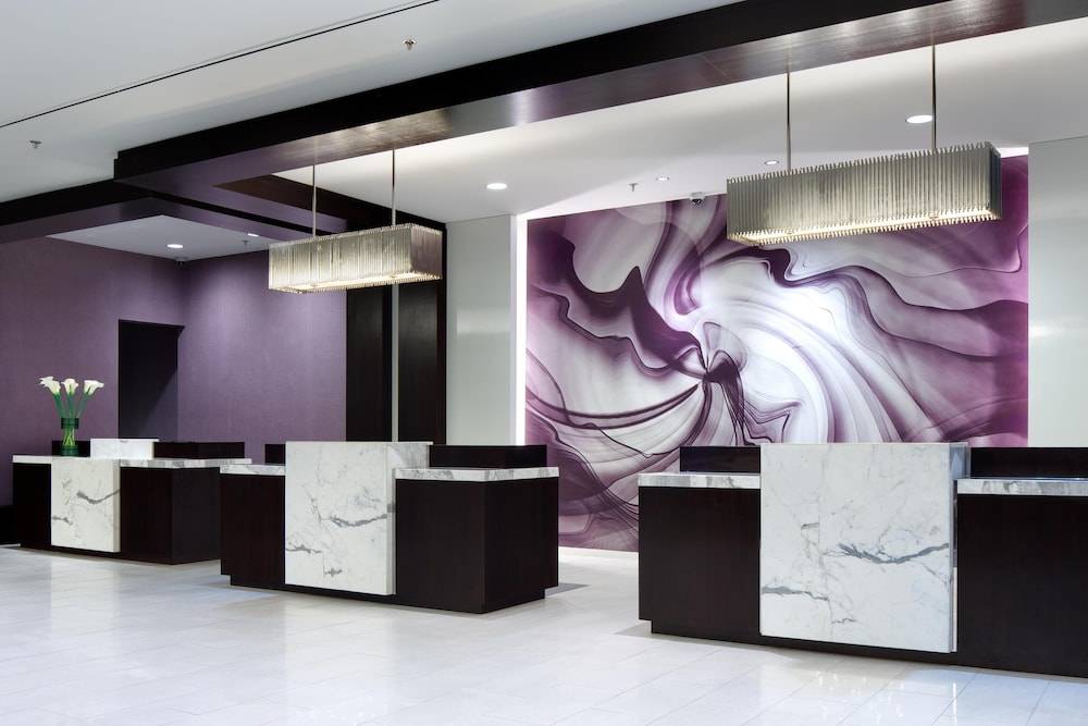 Hyatt Regency Boston 2