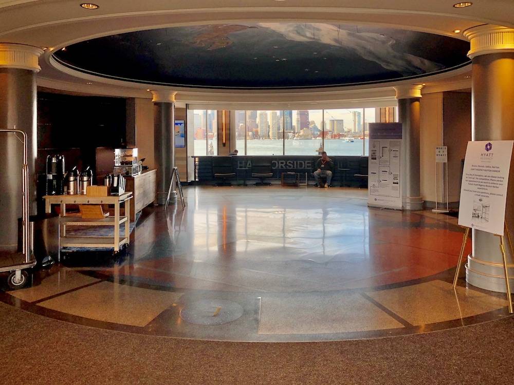 Hyatt Regency Boston Harbor 2