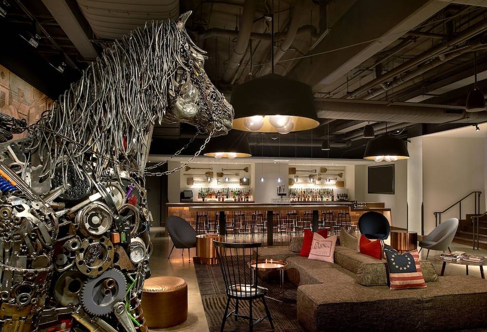 Revere Hotel Boston Common 1