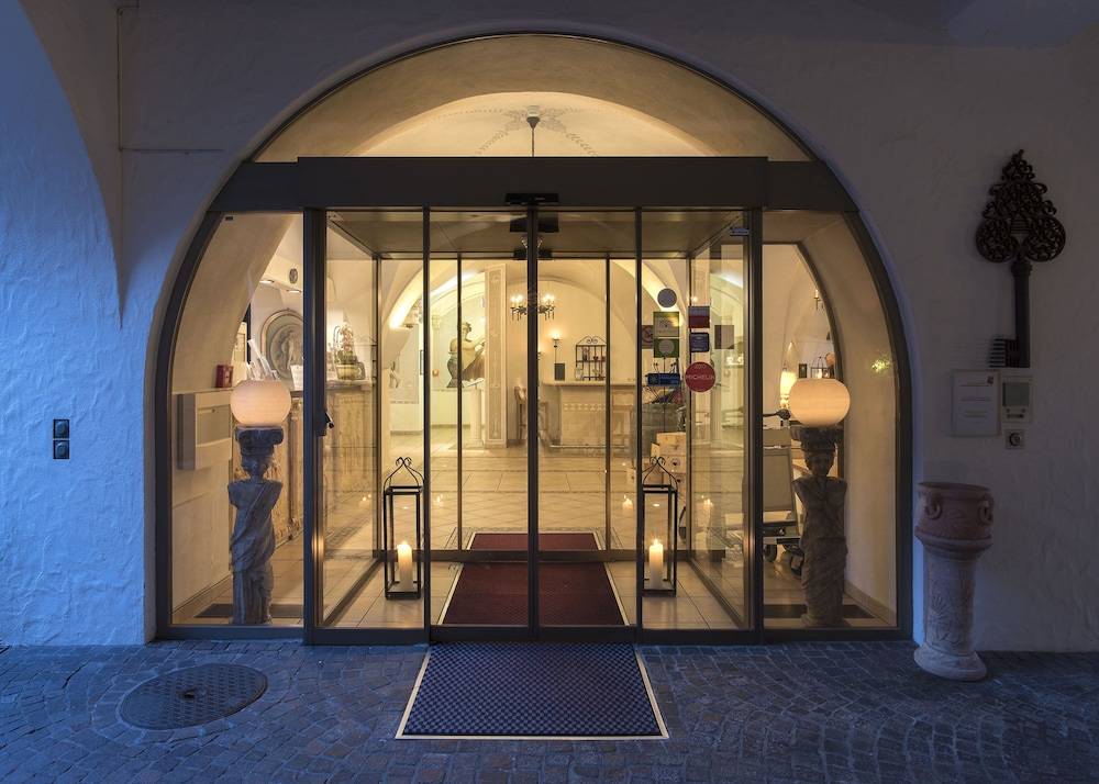 Boutique Hotel Sunstar Brissago am Lago Maggiore 2