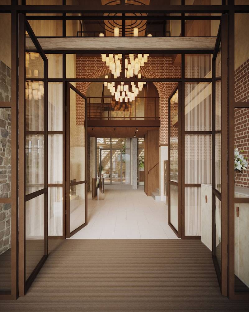 Van Oys Maastricht Retreat, a Leading Hotel of the World 2