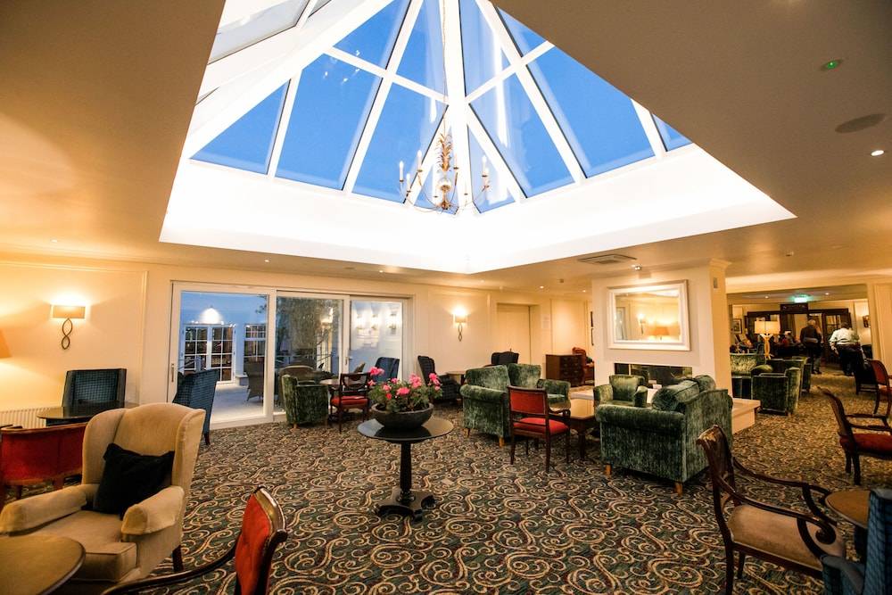 The Keadeen Hotel 2