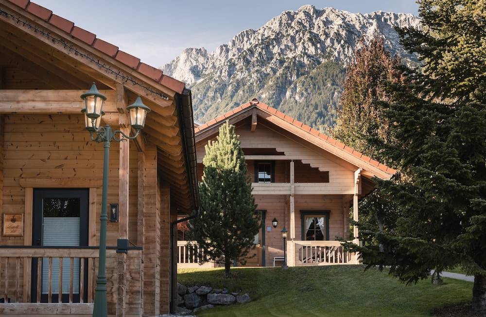 Hotel Leitenhof 4 Sterne Superior 1