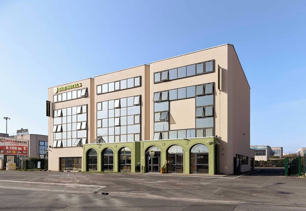 B&B HOTEL Paris Vitry-sur-Seine 3 étoiles 1