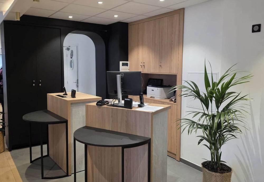B&B HOTEL Paris Vitry-sur-Seine 3 étoiles 2