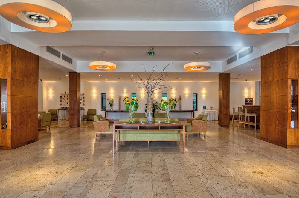 Tisza Balneum Hotel 2