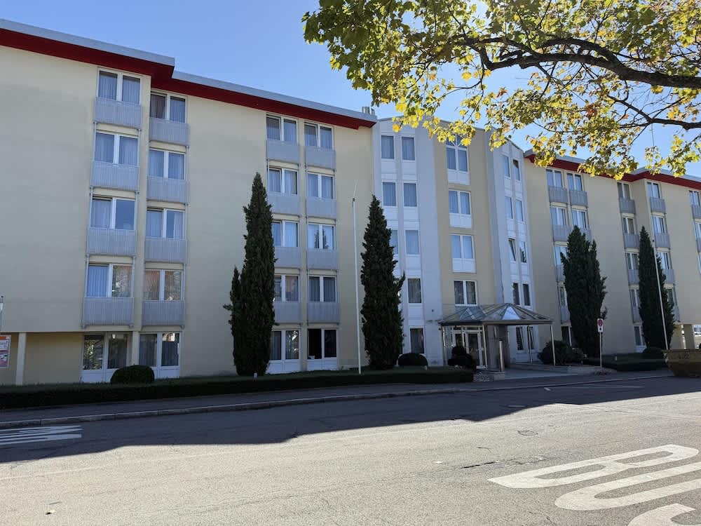 Residenzhotel Stuttgart Airport, Sure Hotel Collection by Best Western 1