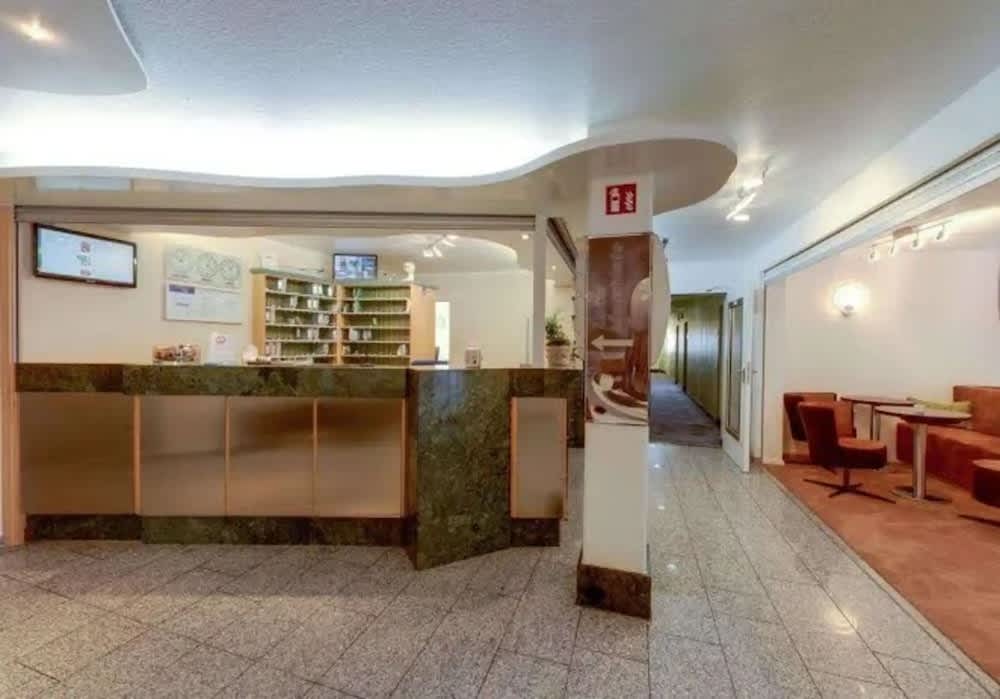 Residenzhotel Stuttgart Airport, Sure Hotel Collection by Best Western 2