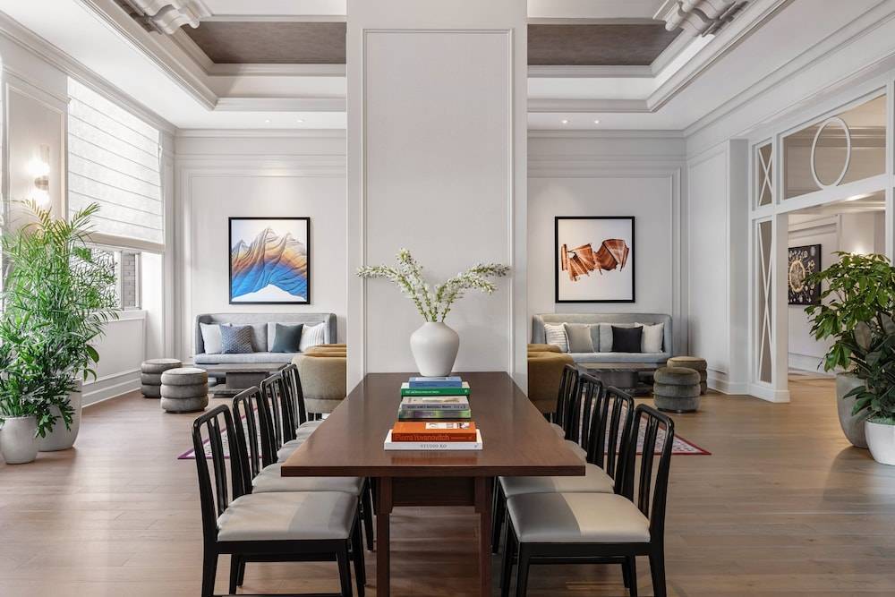 Kimpton HOTEL MONACO SALT LAKE CITY by IHG 2