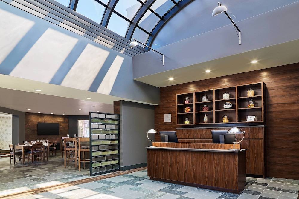 Four Points by Sheraton Salt Lake City Airport 2
