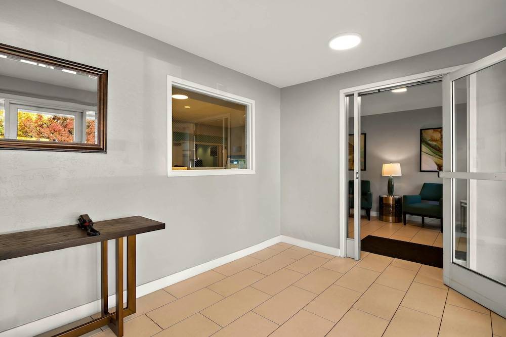 MainStay Suites Salt Lake City Fort Union 2