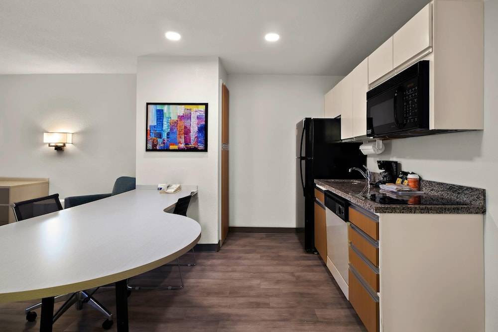 MainStay Suites Salt Lake City Fort Union 1