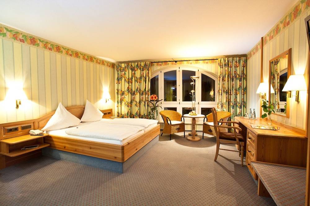Hotel Altes Stadthaus 1