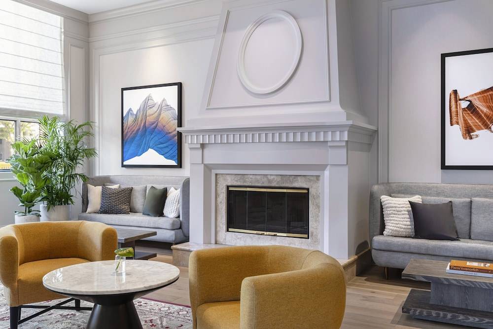 Kimpton HOTEL MONACO SALT LAKE CITY by IHG 1