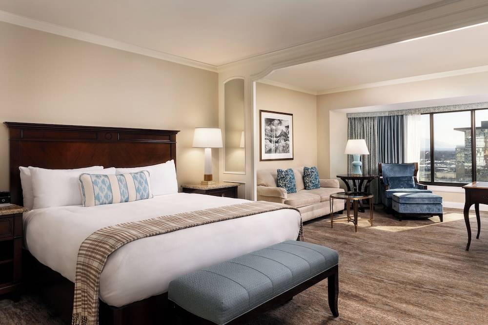 Little America Hotel Salt Lake City 1