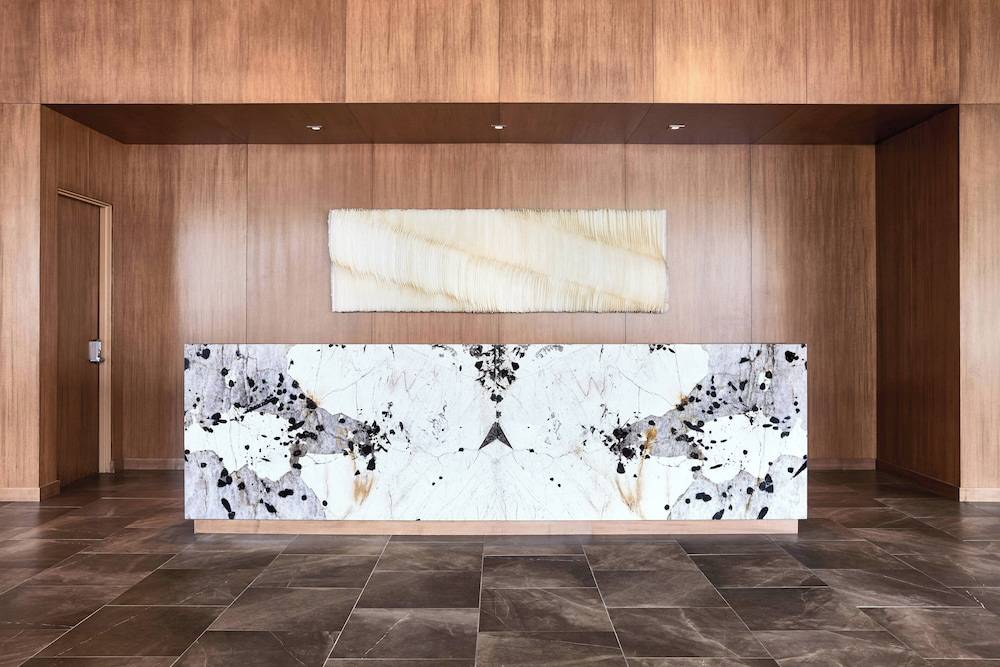 AC Hotel By Marriott Salt Lake City Downtown 2