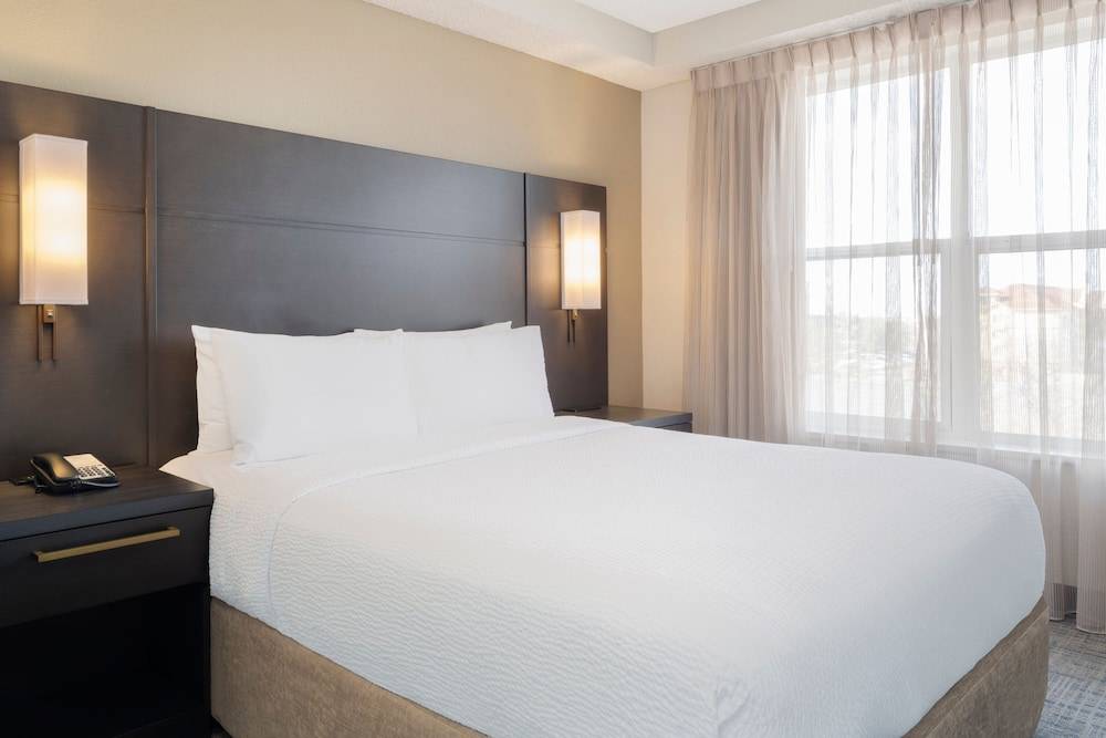 Residence Inn Salt Lake City Airport 2