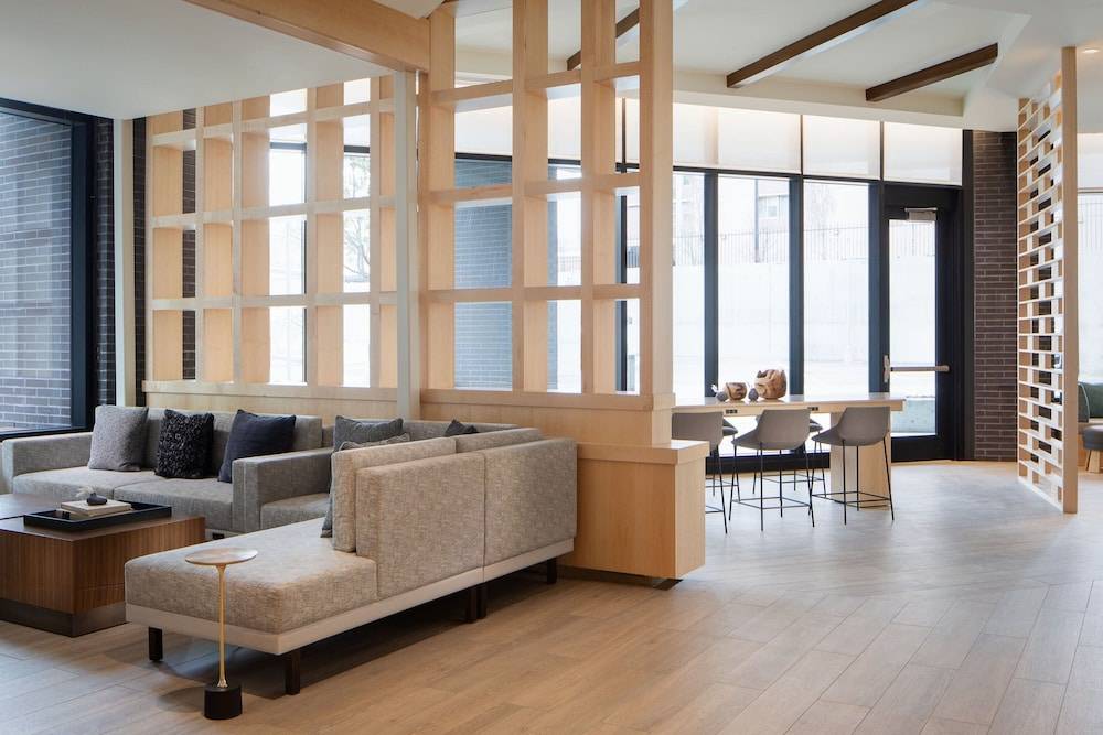 Element by Marriott Salt Lake City Downtown 2