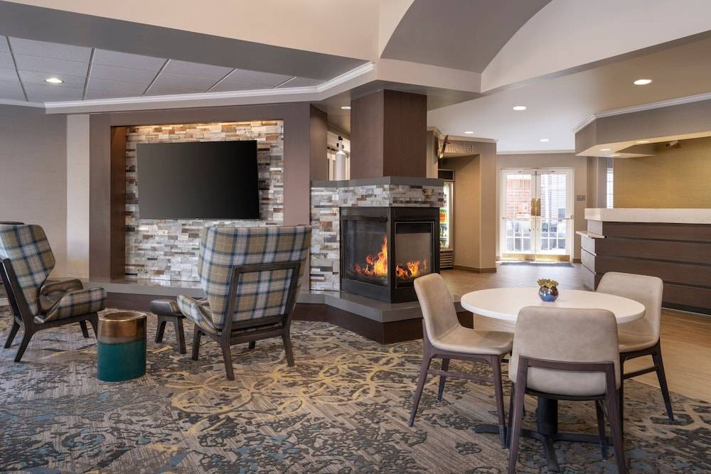 Residence Inn Salt Lake City Airport 1