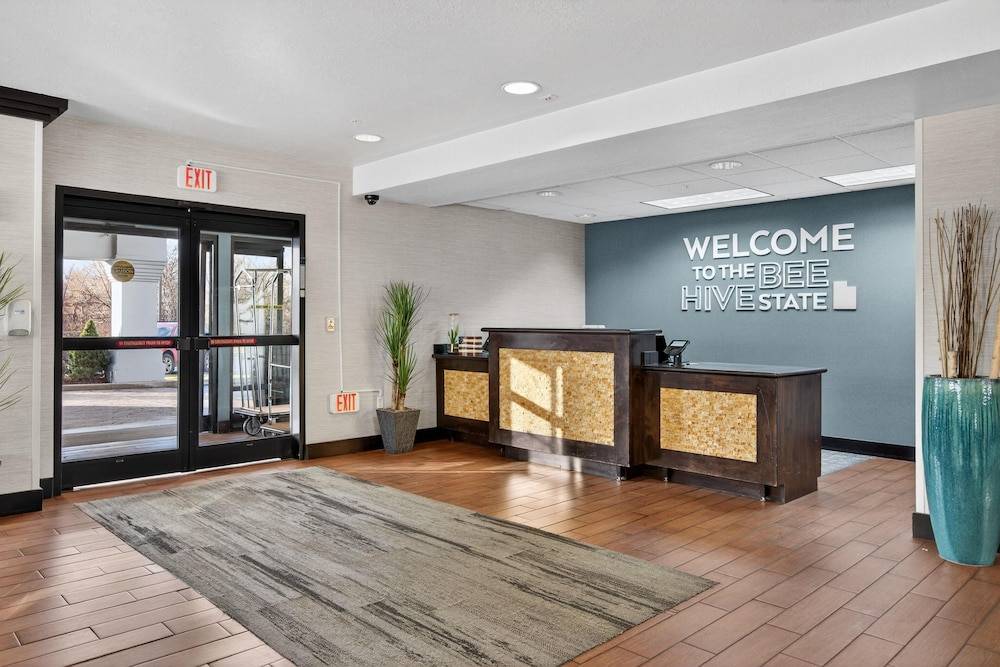 Hotel SLC 2
