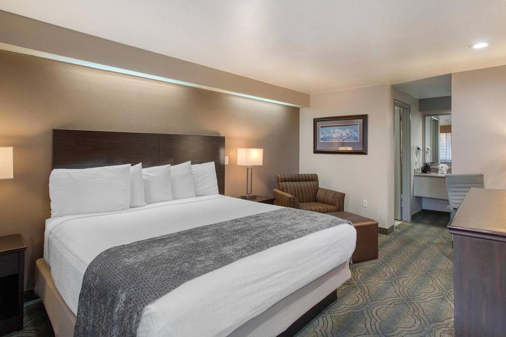 SureStay by Best Western Salt Lake City Downtown 1