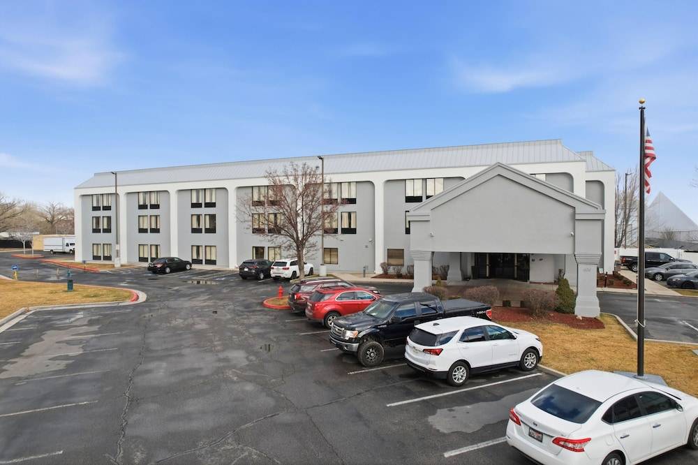 Hotel SLC 1