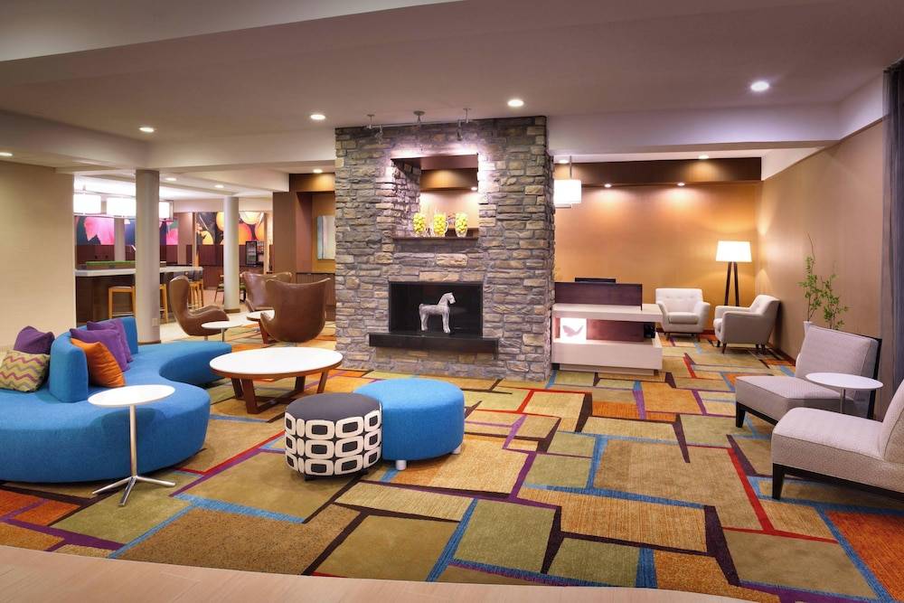 Fairfield Inn & Suites by Marriott Salt Lake City Downtown 1