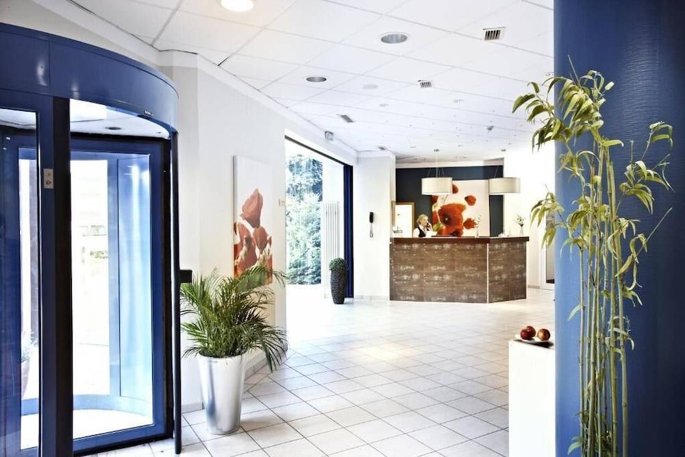 Pure Hotel Dänischer Hof 2