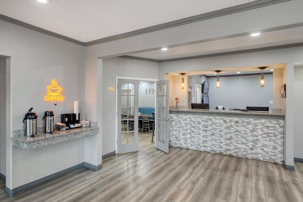 SureStay by Best Western Salt Lake City Downtown 2