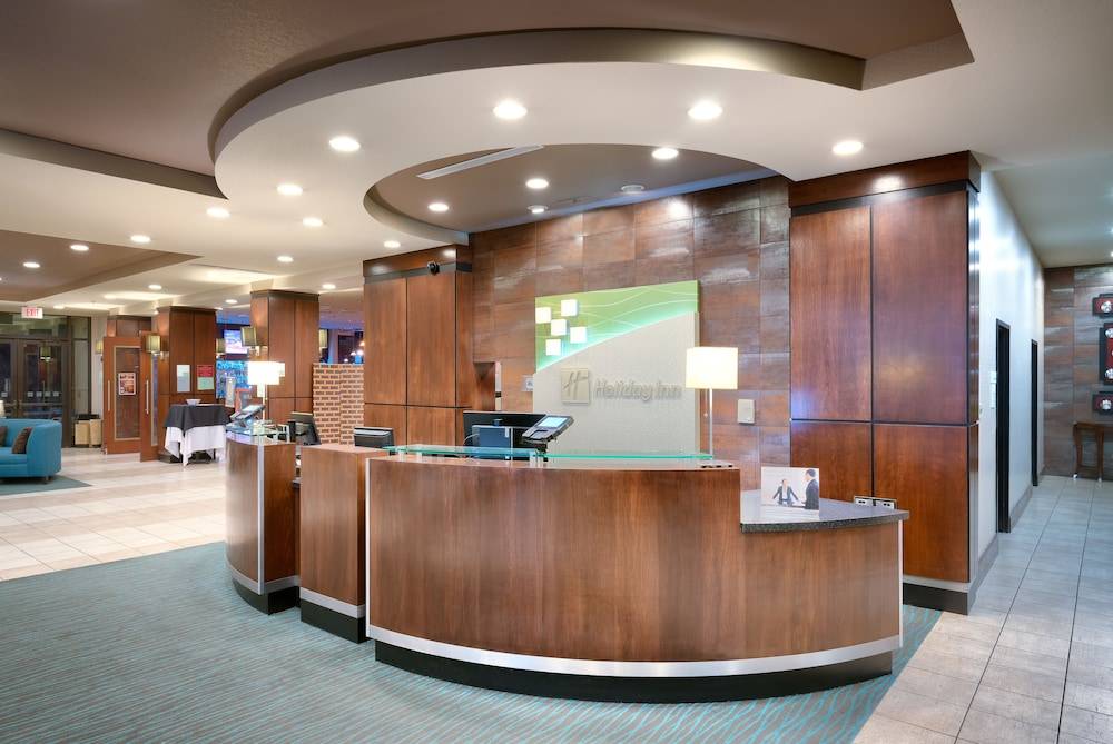 Holiday Inn & Suites SALT LAKE CITY-AIRPORT WEST by IHG 2