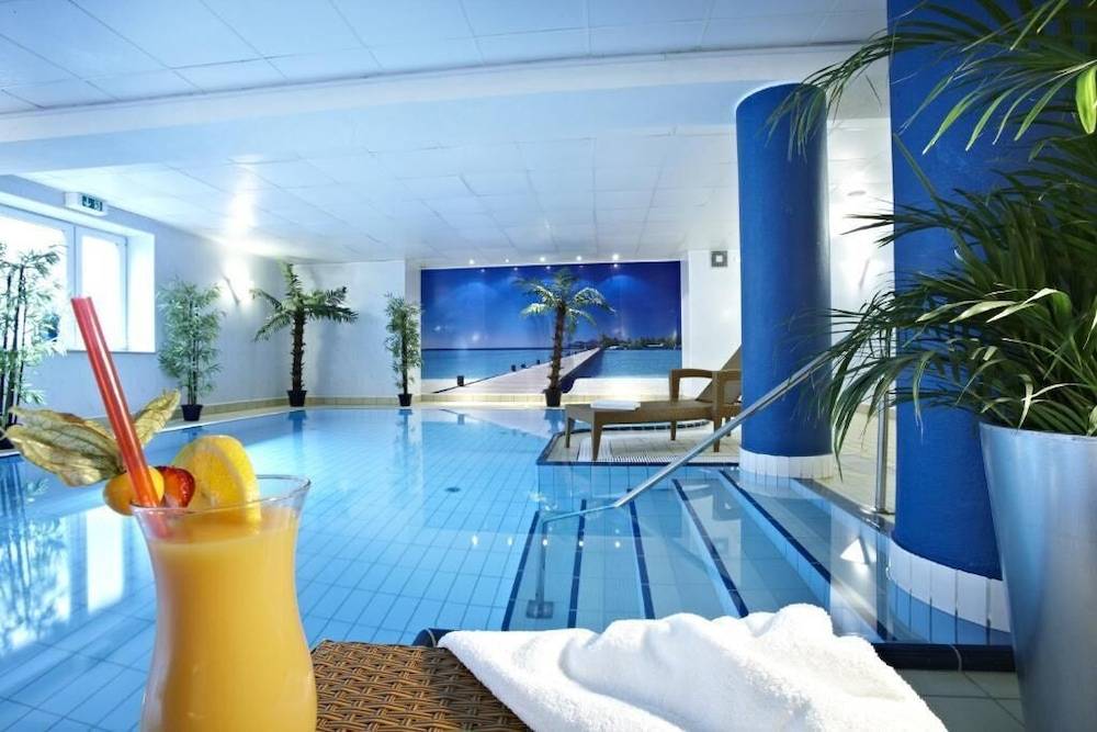 Pure Hotel Dänischer Hof 1