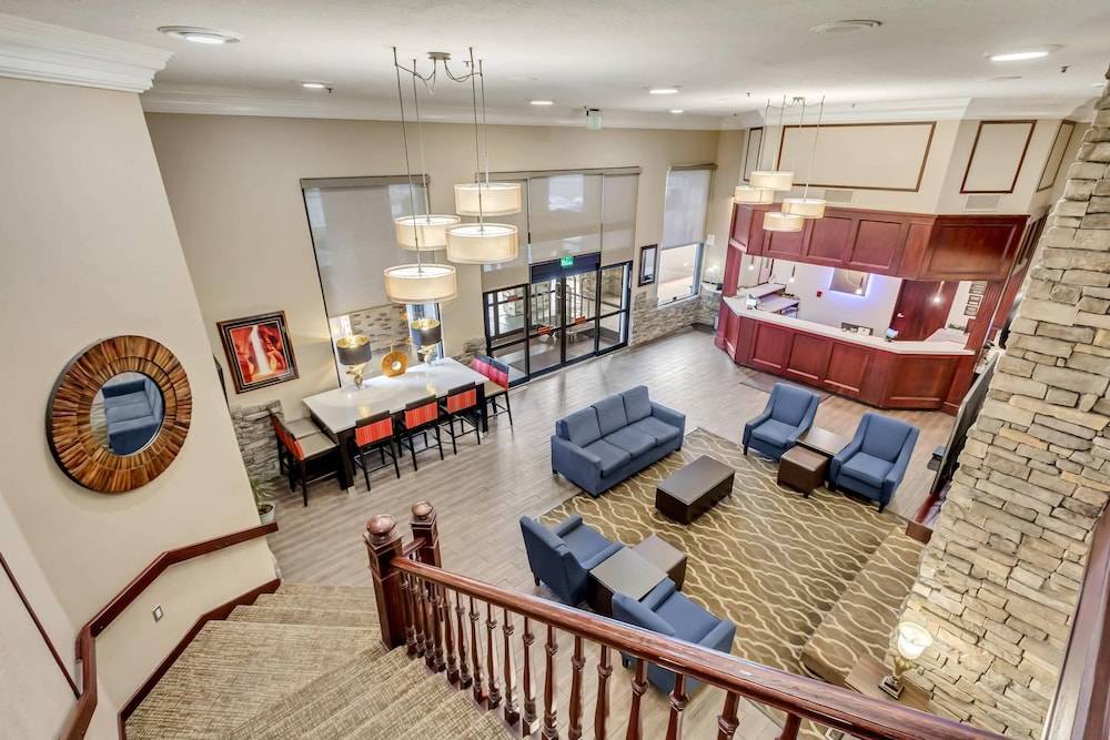 Comfort Inn Murray – Salt Lake City South 2