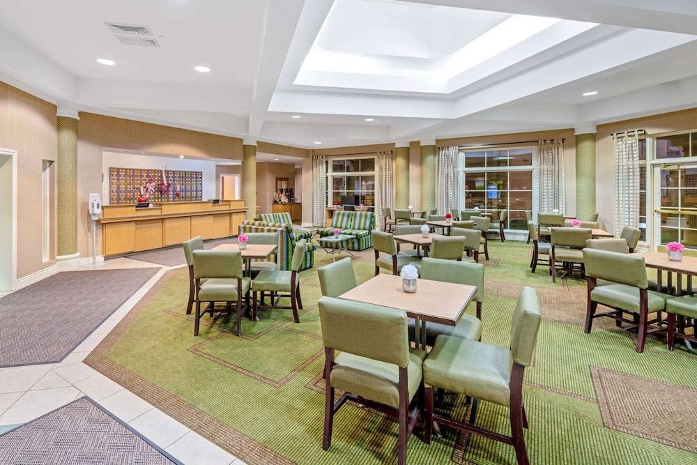 La Quinta by Wyndham Salt Lake City Airport 2
