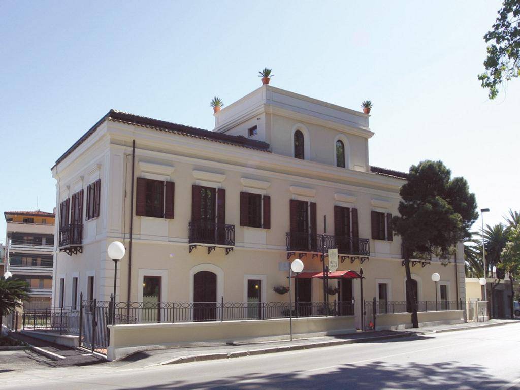 Hotel Claila 1
