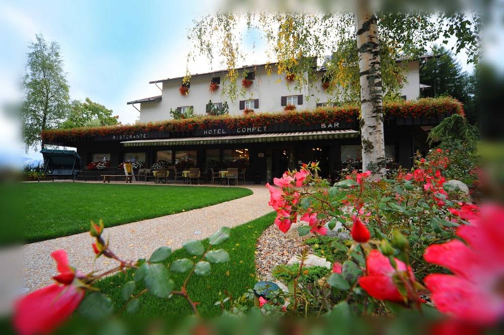 Hotel Compet 1