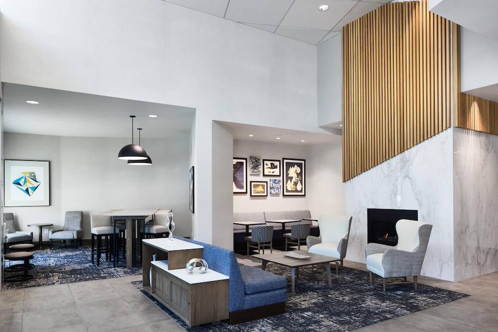 Hyatt Place Salt Lake City Downtown / The Gateway 1