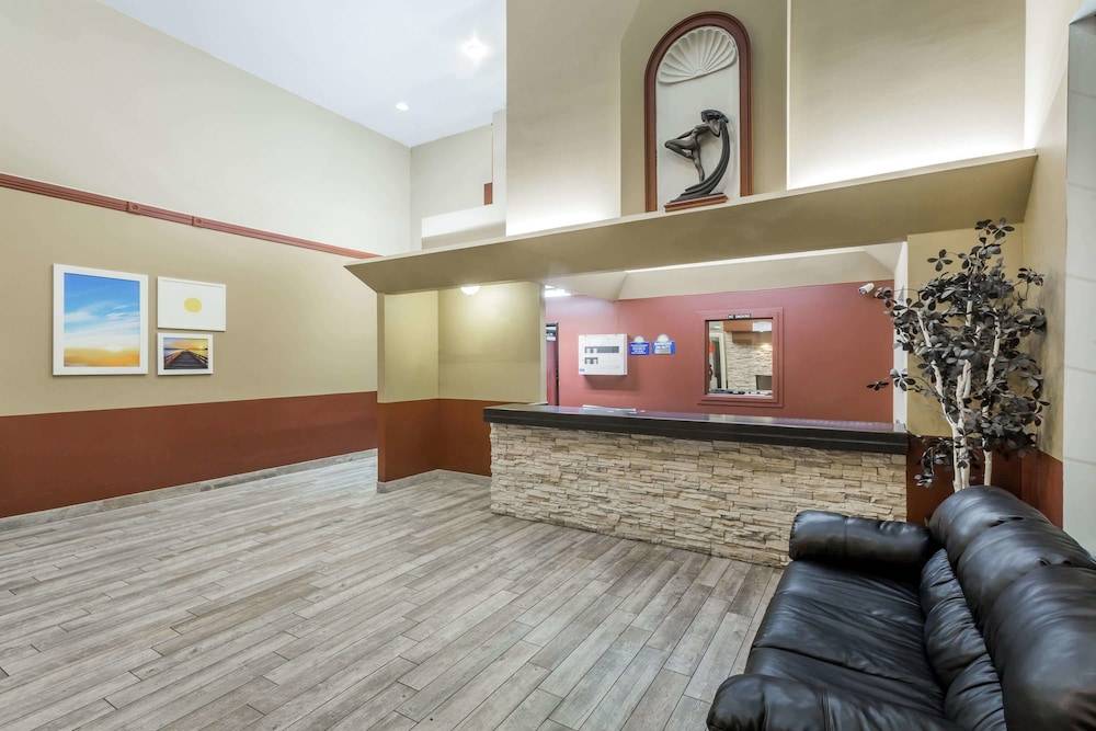Quality Inn Midvale - Salt Lake City South 2